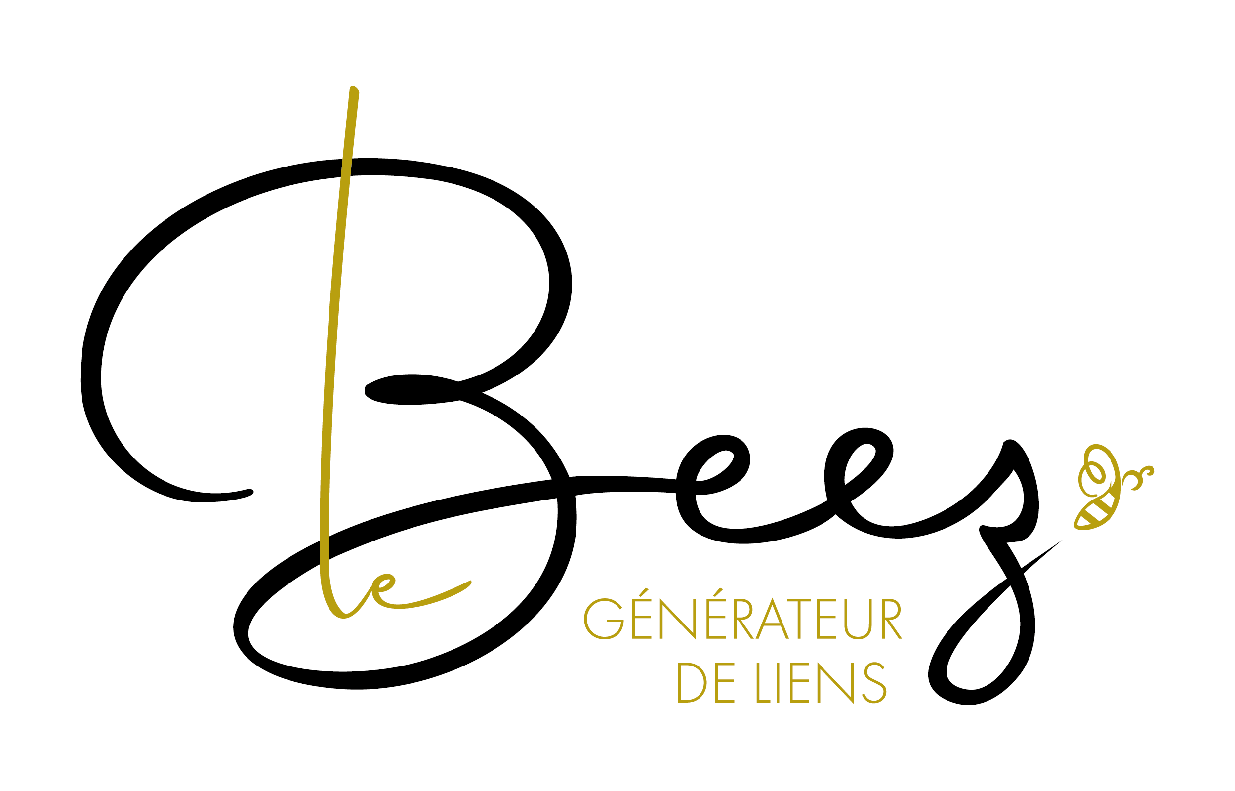 Logo Le Beez