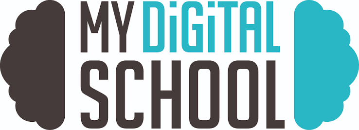Logo My Digital School
