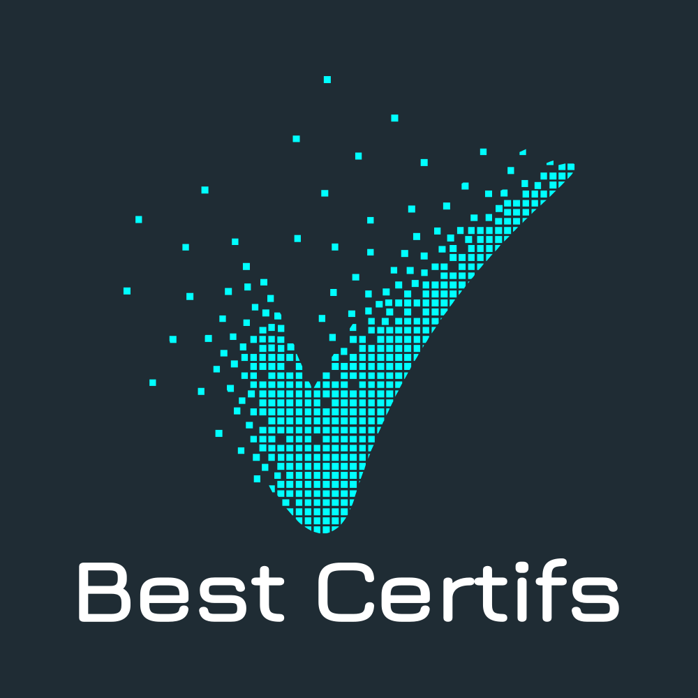 Logo bestcertifs