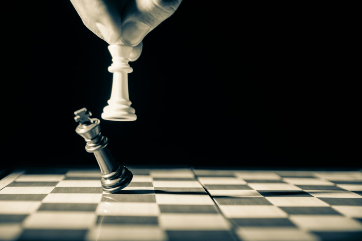 L’illusion du « tout est sécurisé »